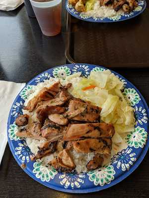 Bernies Deli & Grocery