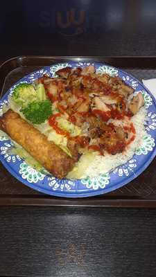 Bernies Deli & Grocery