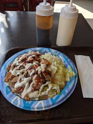 Bernies Deli & Grocery