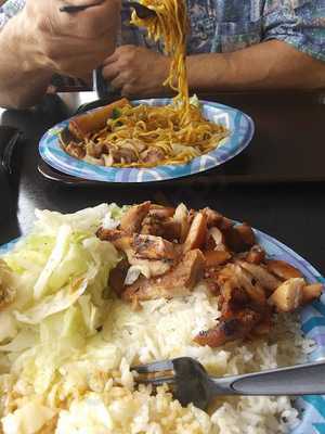 Bernies Deli & Grocery