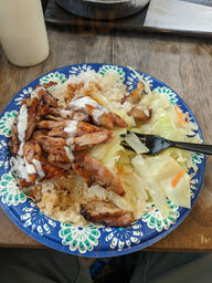 Bernies Deli & Grocery