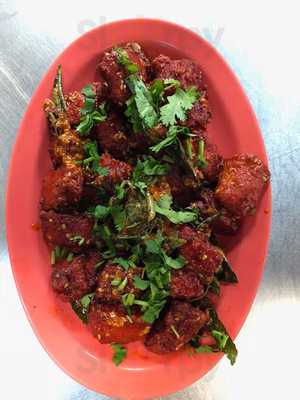 Jubilee Indo-pak Restaurant