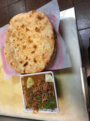 Jubilee Indo-pak Restaurant