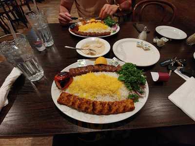 Aria Mediterranean Restaurant