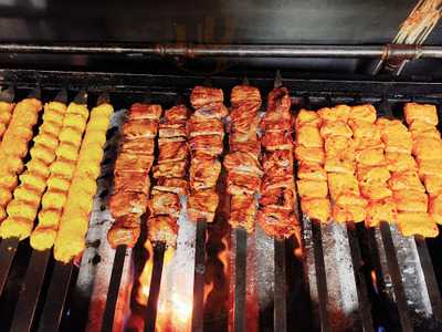 Aria Mediterranean Restaurant