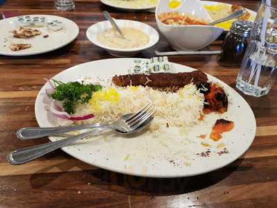 Aria Mediterranean Restaurant