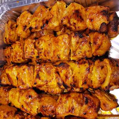 Aria Mediterranean Restaurant