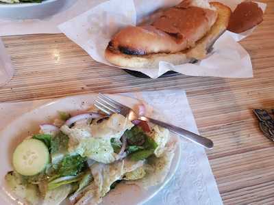 Lil Bobbie's Italian Water Ice