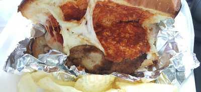 Lil Bobbie's Italian Water Ice