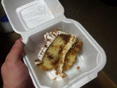 Lil Bobbie's Italian Water Ice