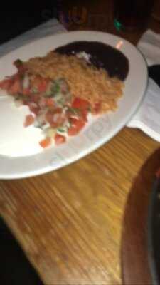 Patron Mexican Grill