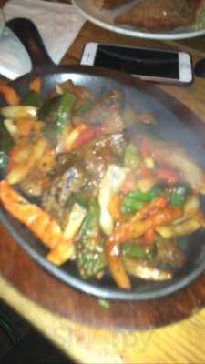 Patron Mexican Grill