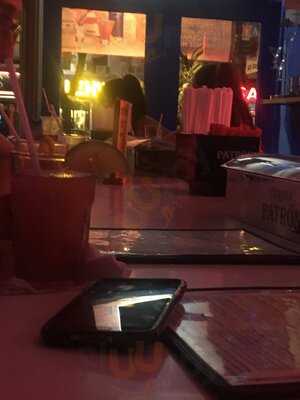 Patron Mexican Grill