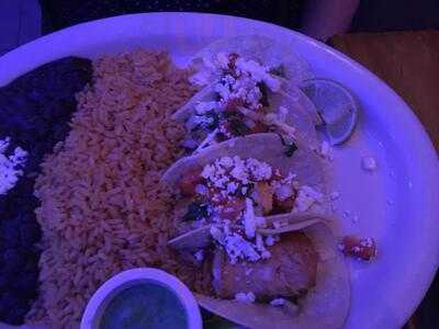 Patron Mexican Grill