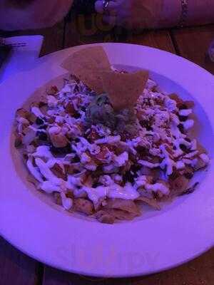 Patron Mexican Grill