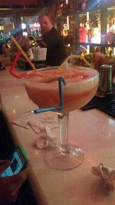 Patron Mexican Grill