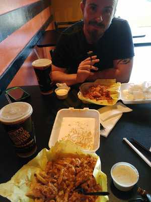 New York Buffalo Wings ~north Park~