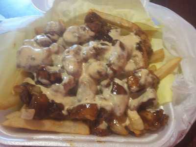 New York Buffalo Wings ~north Park~