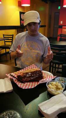 New York Buffalo Wings ~north Park~