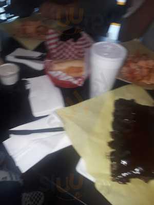 New York Buffalo Wings ~north Park~