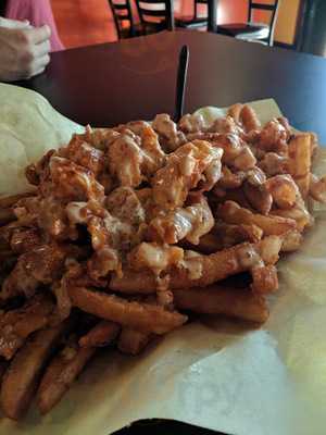 New York Buffalo Wings ~north Park~