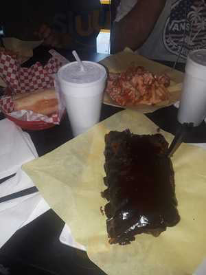 New York Buffalo Wings ~north Park~