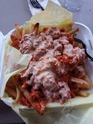 New York Buffalo Wings ~north Park~