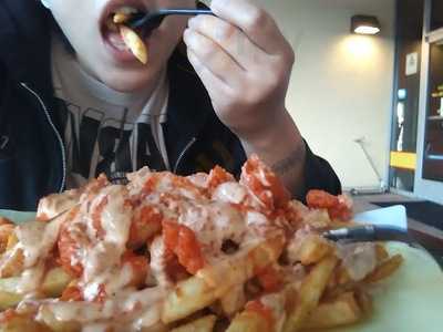 New York Buffalo Wings ~north Park~