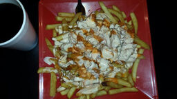 New York Buffalo Wings ~north Park~