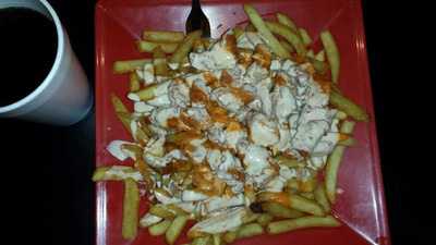 New York Buffalo Wings ~north Park~