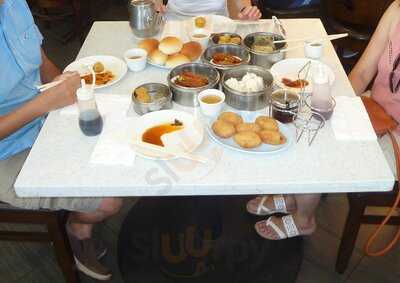 Hong Kong Bbq & Dimsum