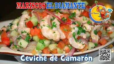 Mariscos El Diamante