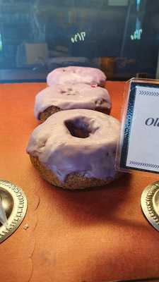 Brew Brew Coffee Lounge