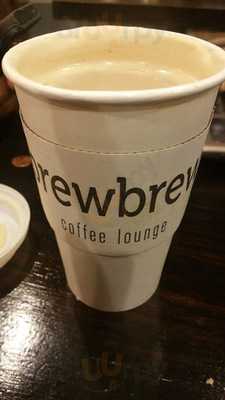 Brew Brew Coffee Lounge