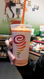 Jamba Juice