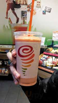 Jamba Juice