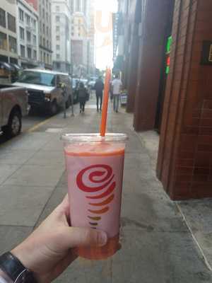 Jamba Juice