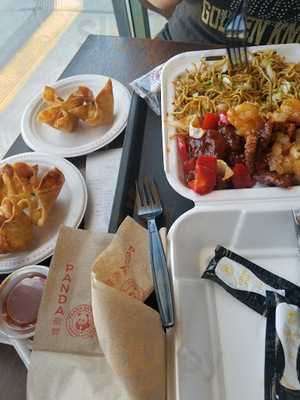 Panda Express
