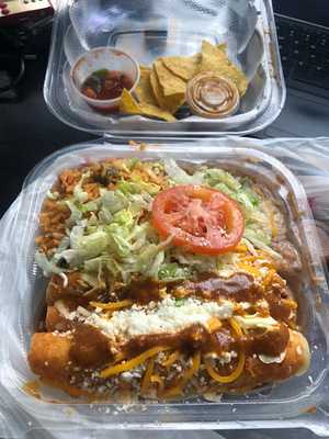 Muchas Gracias Mexican Restaurant