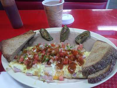 Muchas Gracias Mexican Restaurant