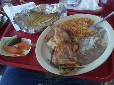 Muchas Gracias Mexican Restaurant