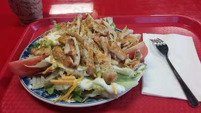 Muchas Gracias Mexican Restaurant