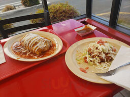 Muchas Gracias Mexican Restaurant