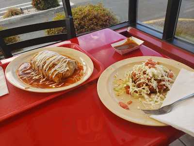 Muchas Gracias Mexican Restaurant