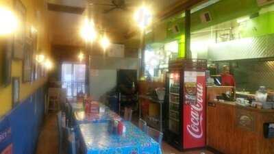 Smokin' Woody's Barbeque