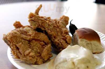 Speedy's Chicken