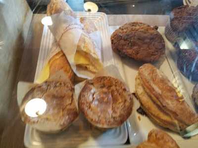 Ristretto Roasters Coffee