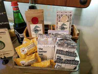 Ristretto Roasters Coffee