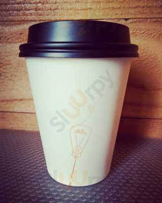 Ristretto Roasters Coffee