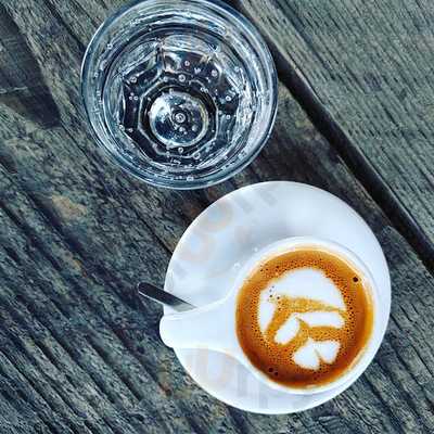 Ristretto Roasters Coffee